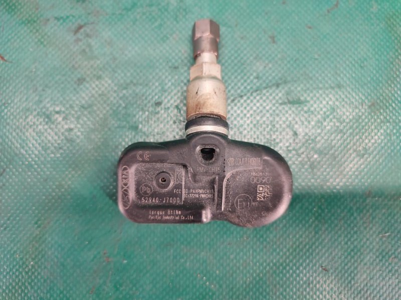 Датчик давления в шинах KIA FORTE BD 18-21 2.0