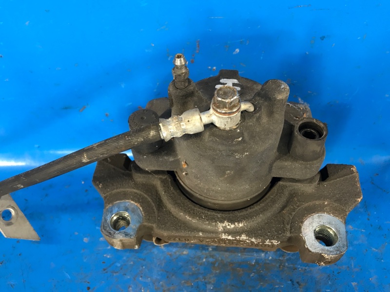 Суппорт тормозной передний левый FORD FUSION 14- C25HDEX