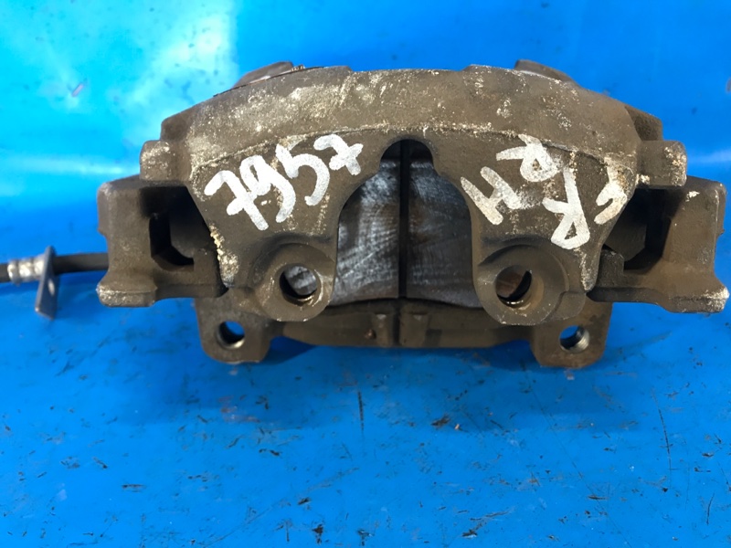 Суппорт тормозной передний правый FUSION 14- 2014 C25HDEX