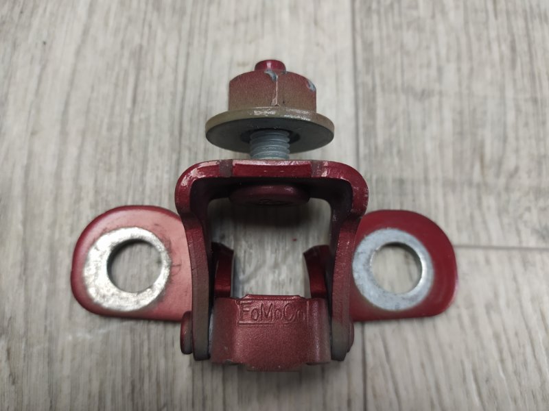 Петля крышки багажника задняя правая FORD ESCAPE 12-19 GJ7Z-7842900-A Б/У