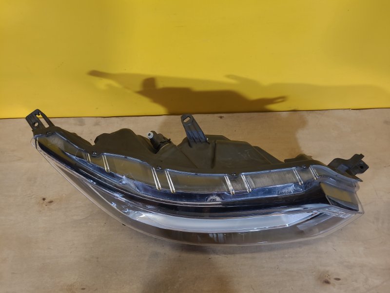 Фара правая QASHQAI/ROGUE SPORT 14-