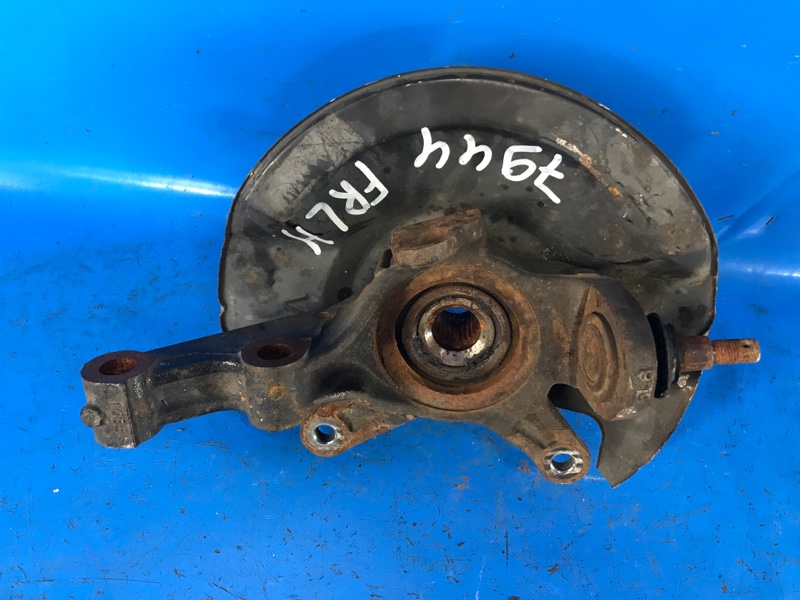 Кулак поворотный левый CIVIC ES 00-05 2005 1.7 L D17A