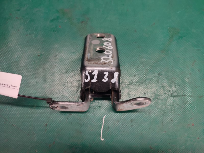 Петля двери нижняя задняя левая TOYOTA RAV4 13-19 2.5 2ARFE