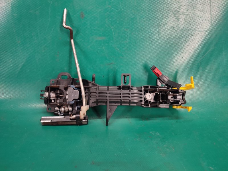 Ручка двери наружная передняя правая TOYOTA VENZA 09-16