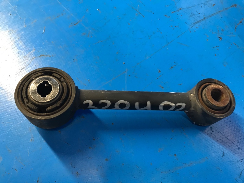 Рычаг задней подвески поперечный верхний правый FORD FUSION 14- 2014 C25HDEX DG9Z-5A972-A Б/У