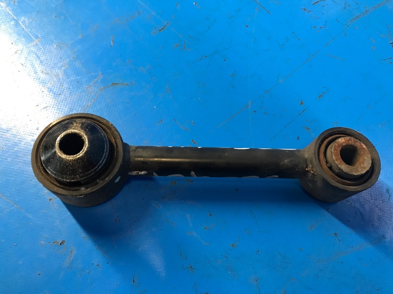 Рычаг задней подвески поперечный верхний левый FORD FUSION 14- 2014 C25HDEX DG9Z-5A972-A Б/У