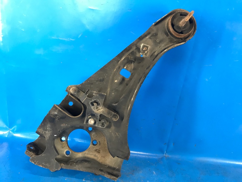 Рычаг задней подвески продольный правый OUTLANDER GF 12- 2013 2.4