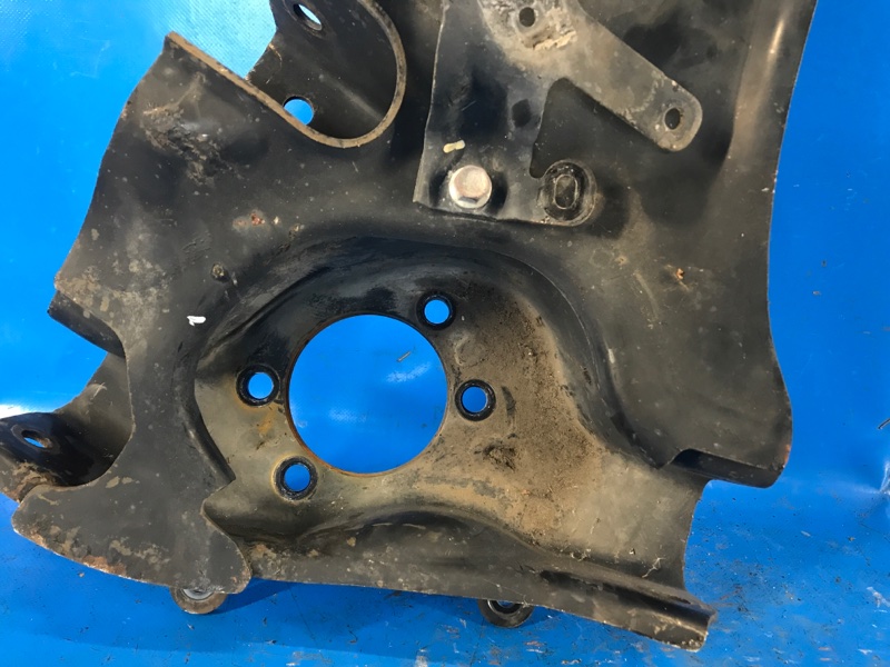 Рычаг задней подвески продольный правый OUTLANDER GF 12- 2013 2.4