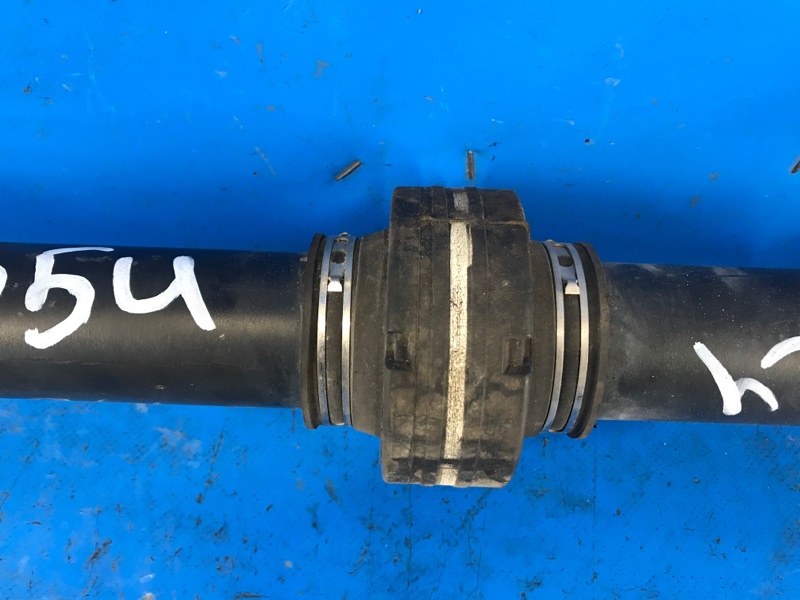 Привод передний правый TOYOTA PRIUS PLUS 11-14 ZVW41L 1.8 2ZRFXE