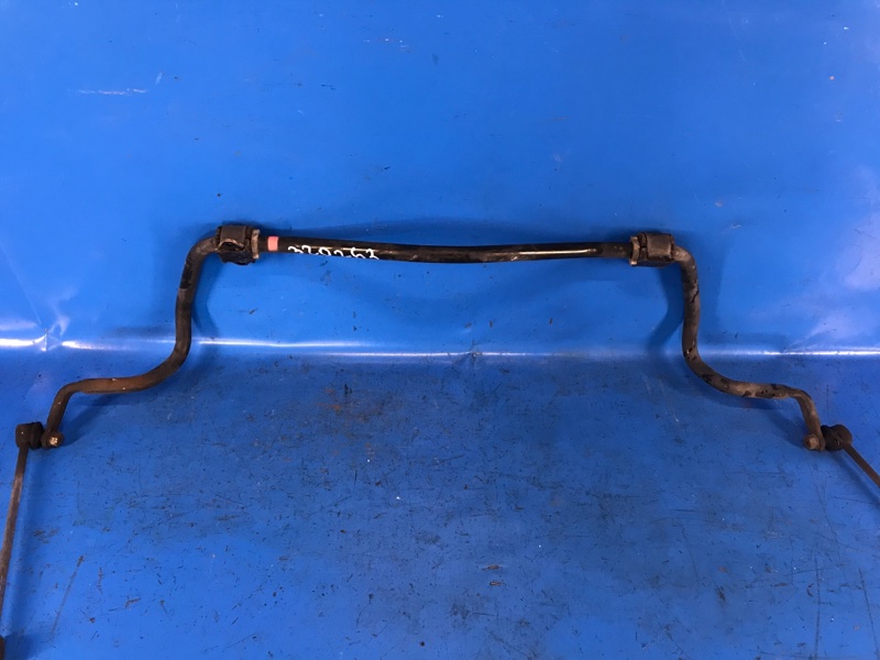 Стабилизатор передний TOYOTA PRIUS - 20 03-11 2006 1NZ-FXE 1.5L 4881147040 Б/У