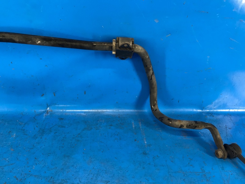 Стабилизатор передний TOYOTA PRIUS - 20 03-11 1NZ-FXE 1.5L