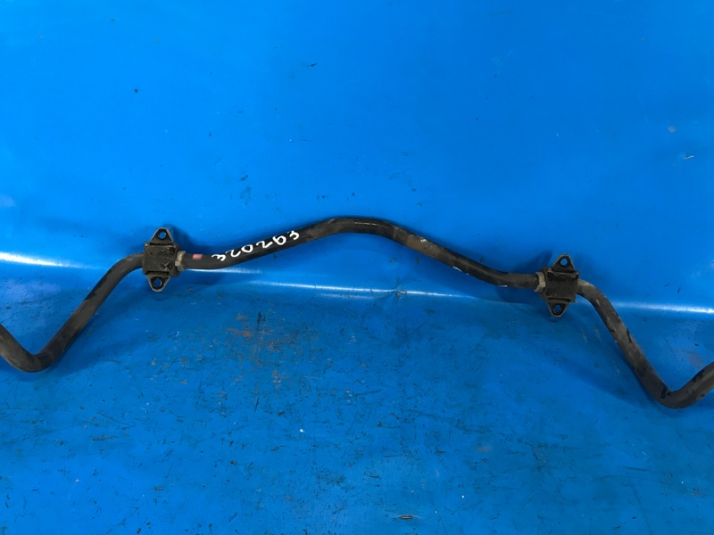 Стабилизатор передний PRIUS - 20 03-11 2006 1NZ-FXE 1.5L