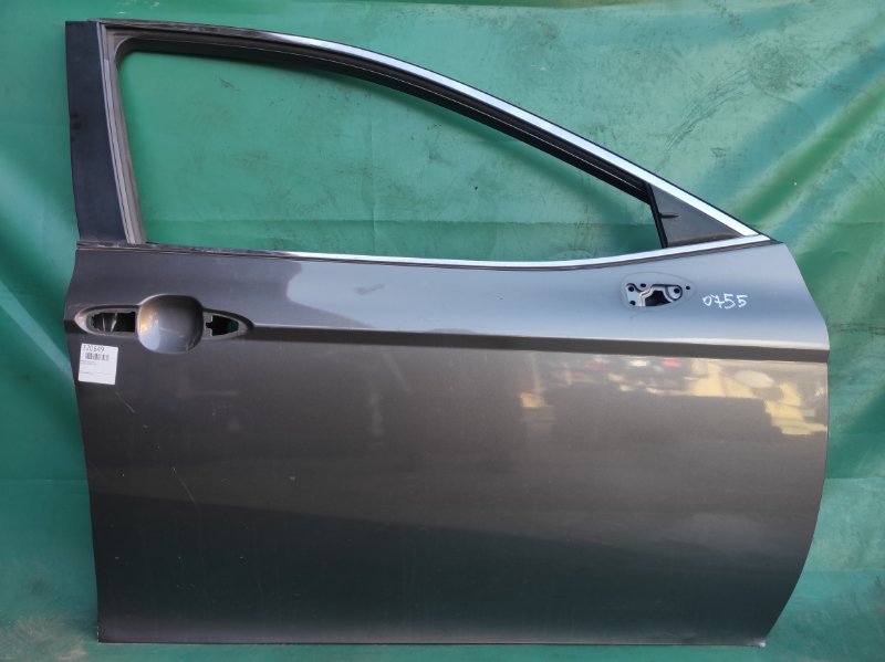 Запчасть дверь передняя правая TOYOTA CAMRY 70 17- 6700106280 Б/У Дверь передняя правая TOYOTA CAMRY 70 17- 6700106280 Б/У