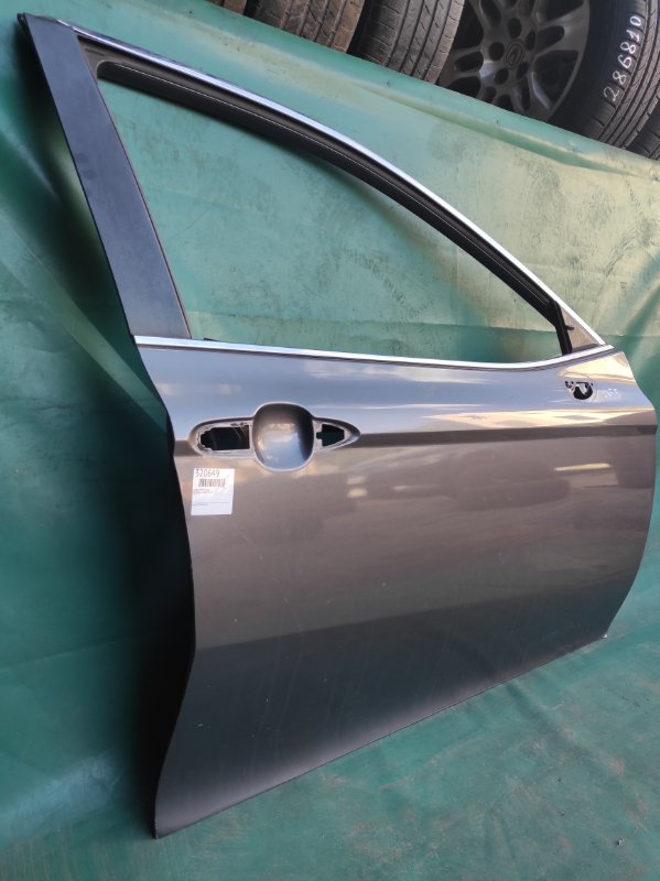 Дверь передняя правая CAMRY 70 17- Дверь передняя правая CAMRY 70 17-