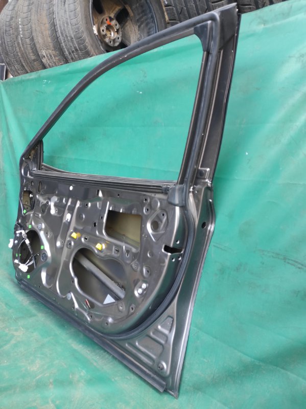 Дверь передняя правая CAMRY 70 17- Дверь передняя правая CAMRY 70 17-