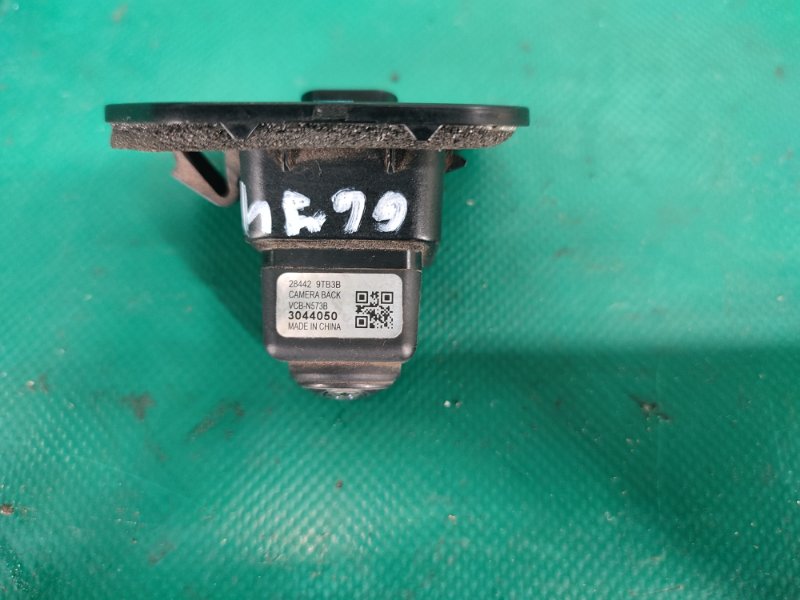 Камера заднего вида NISSAN X-TRAIL/ROGUE T32 13-20 2.5 QR25DE