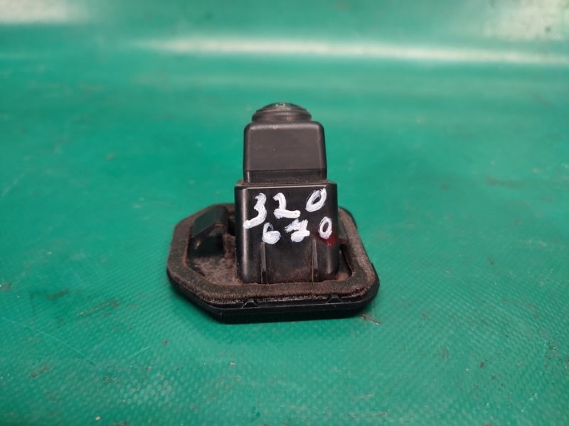 Камера заднего вида X-TRAIL/ROGUE T32 13-20 2017 2.5 QR25DE