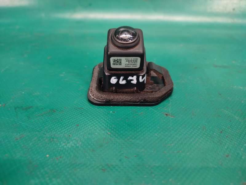 Камера заднего вида X-TRAIL/ROGUE T32 13-20 2017 2.5 QR25DE