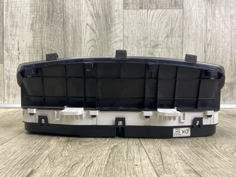 Панель приборов HYUNDAI SONATA LF 2014- 2.0 G4NG