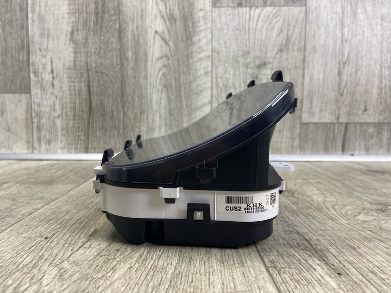 Панель приборов SONATA LF 2014- 2015 2.0 G4NG