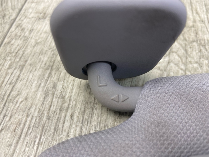 Козырек солнцезащитный левый SONATA LF 2014- 2015 2.0 G4NG