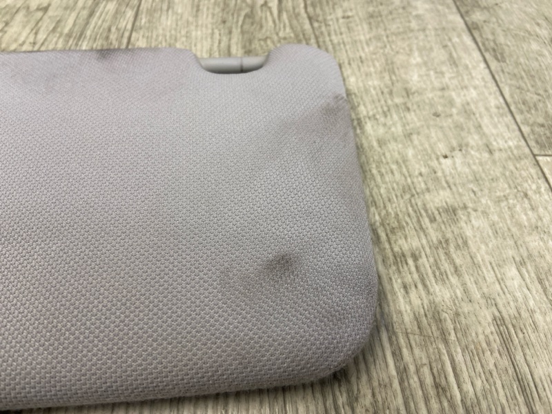 Козырек солнцезащитный левый SONATA LF 2014- 2015 2.0 G4NG