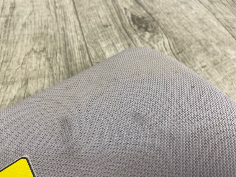 Козырек солнцезащитный правый SONATA LF 2014- 2015 2.0 G4NG