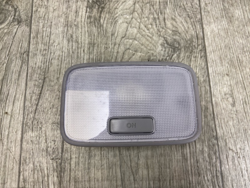 Плафон салона HYUNDAI ELANTRA MD 10-15 2014 1.8 G4NB 92850-3X000TX Б/У