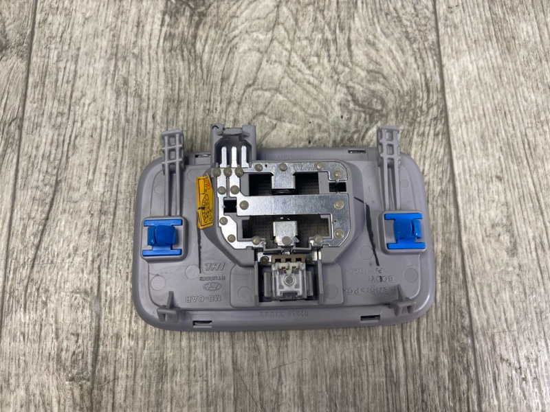 Плафон салона ELANTRA MD 10-15 2014 1.8 G4NB