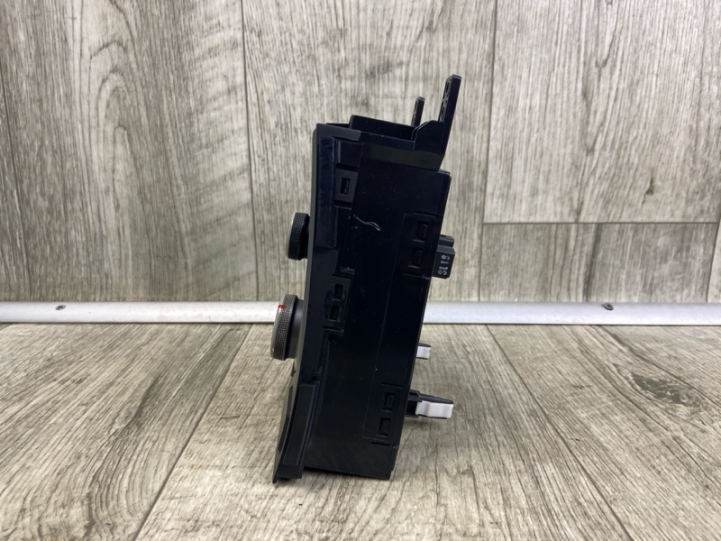 Блок управления печкой ELANTRA MD 10-15 2014 1.8 G4NB