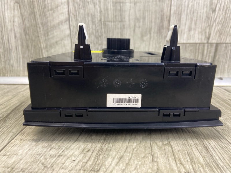 Блок управления печкой ELANTRA MD 10-15 2014 1.8 G4NB