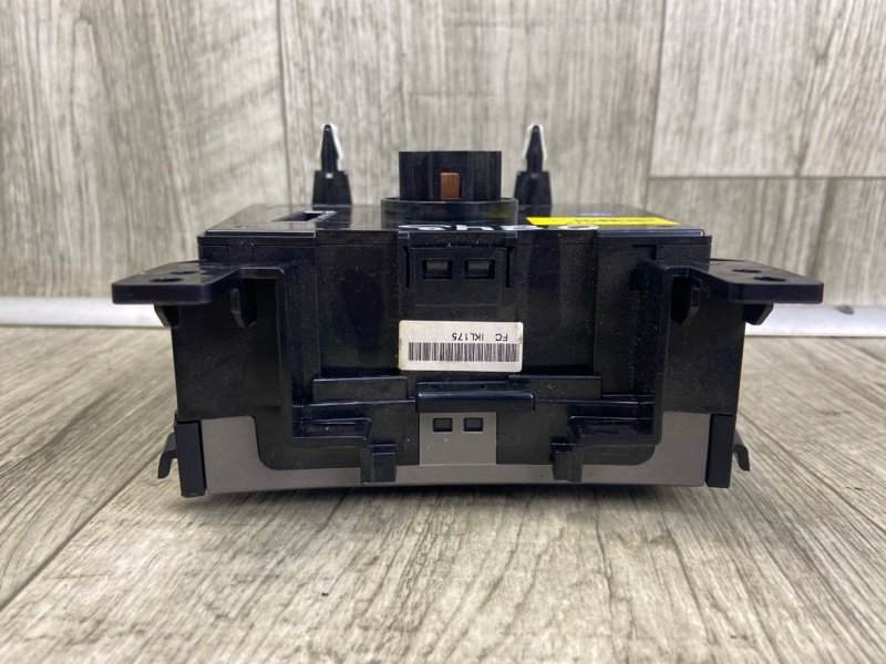 Блок управления печкой ELANTRA MD 10-15 2014 1.8 G4NB