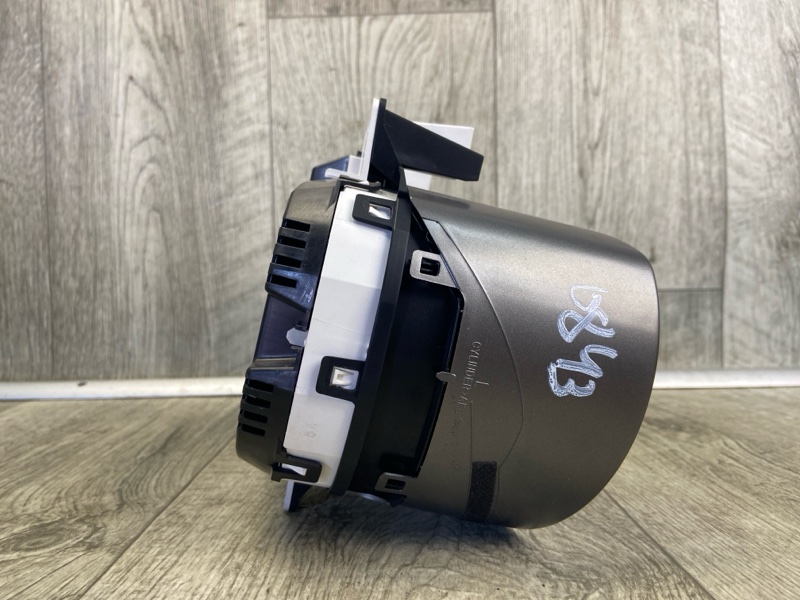 Панель приборов HYUNDAI ELANTRA MD 10-15 1.8 G4NB