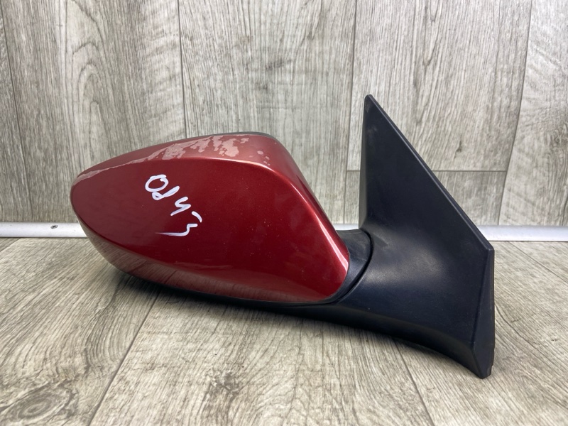 Зеркало правое ELANTRA MD 10-15 2014 1.8 G4NB