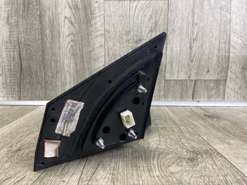 Зеркало правое ELANTRA MD 10-15 2014 1.8 G4NB