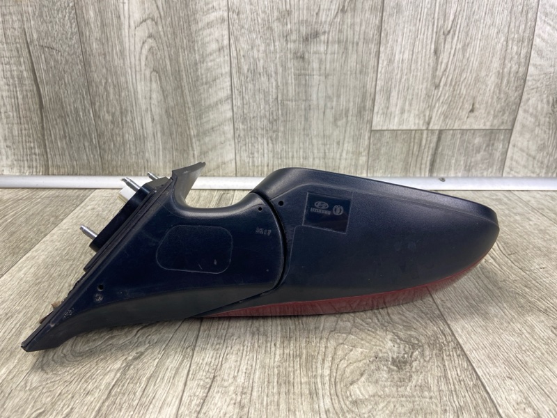 Зеркало правое ELANTRA MD 10-15 2014 1.8 G4NB
