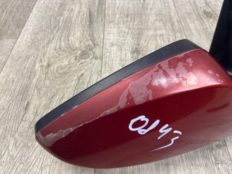 Зеркало правое ELANTRA MD 10-15 2014 1.8 G4NB