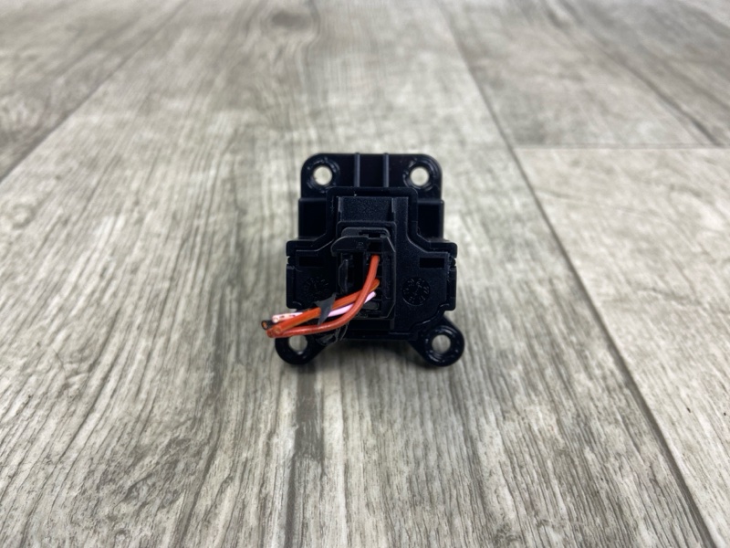 Кнопка аварийной сигнализации FORTE BD 18-21 2019 2.0