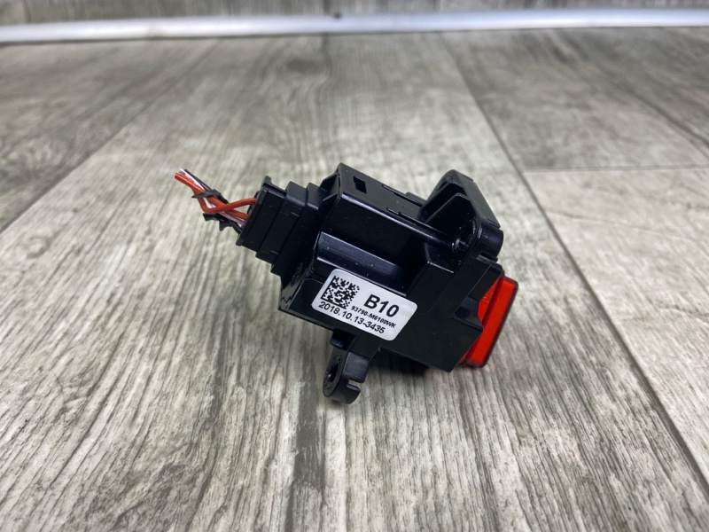 Кнопка аварийной сигнализации KIA FORTE BD 18-21 2.0