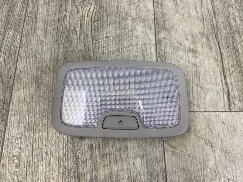 Плафон салона KIA FORTE BD 18-21 2019 2.0 92850G5200BGA Б/У