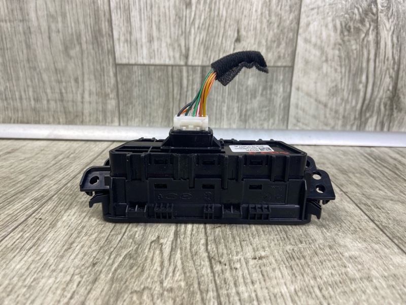 Блок кнопок торпедо FORTE BD 18-21 2019 2.0 Блок кнопок торпедо FORTE BD 18-21 2019 2.0