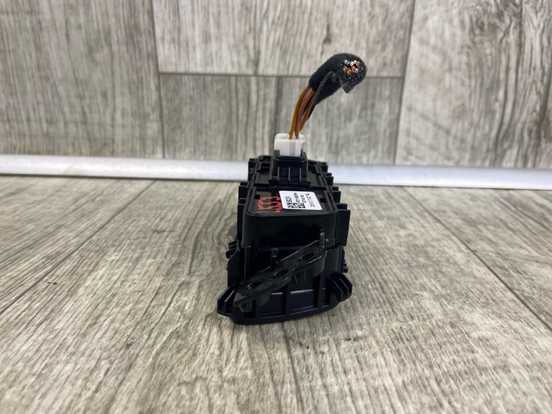 Блок кнопок торпедо FORTE BD 18-21 2019 2.0 Блок кнопок торпедо FORTE BD 18-21 2019 2.0