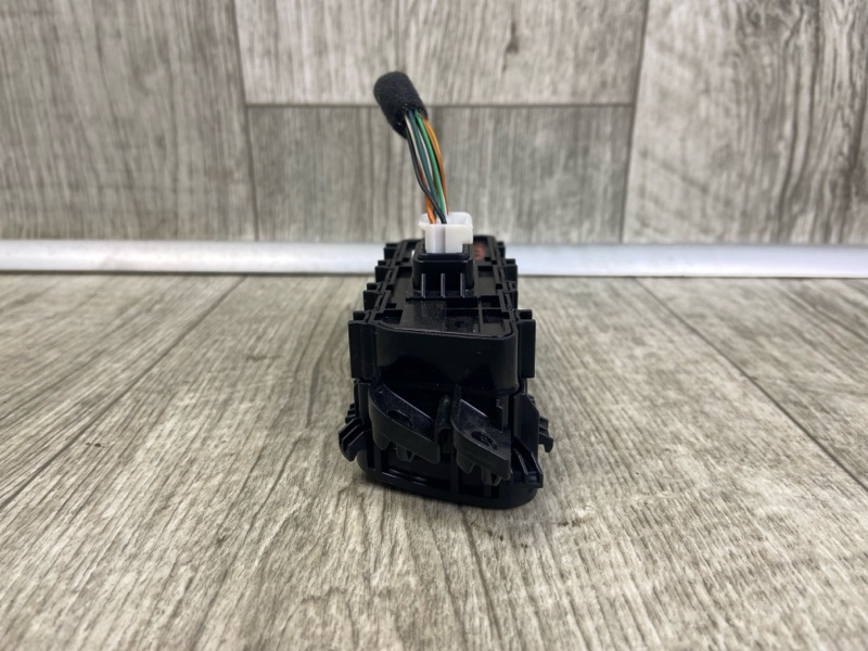 Блок кнопок торпедо FORTE BD 18-21 2019 2.0 Блок кнопок торпедо FORTE BD 18-21 2019 2.0