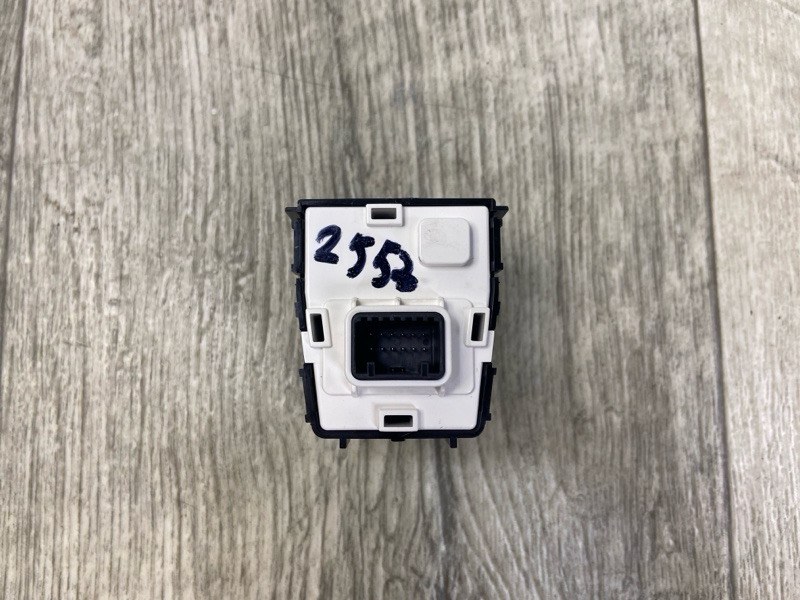 Блок управления зеркалами FORTE BD 18-21 2019 2.0 Блок управления зеркалами FORTE BD 18-21 2019 2.0