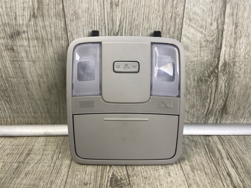 Плафон салона KIA FORTE BD 18-21 2019 2.0 92800M6010BGA Б/У