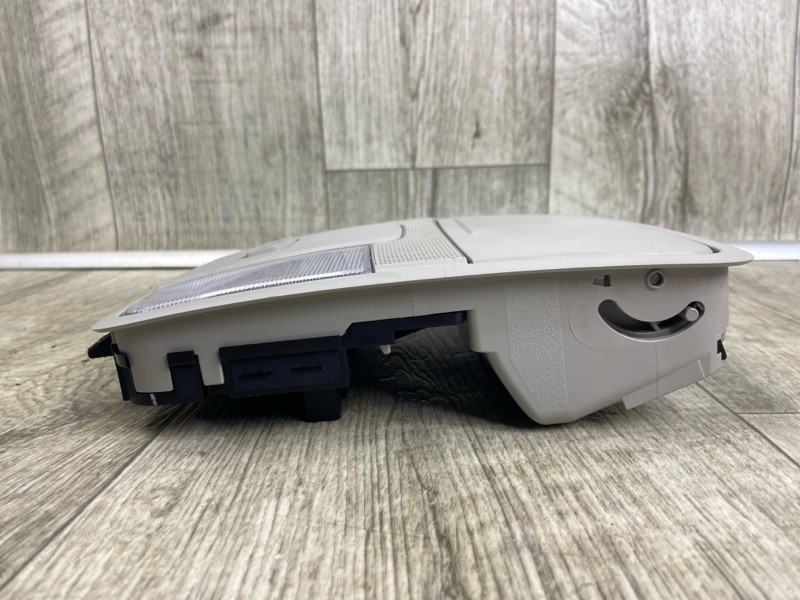 Плафон салона FORTE BD 18-21 2019 2.0