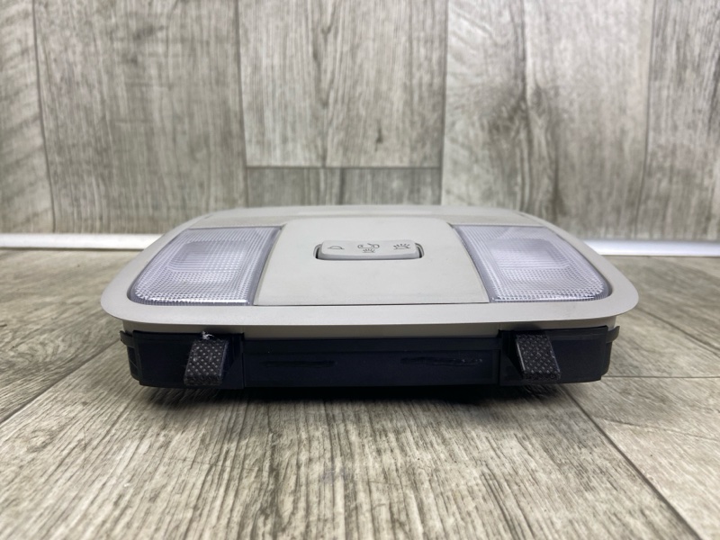 Плафон салона FORTE BD 18-21 2019 2.0