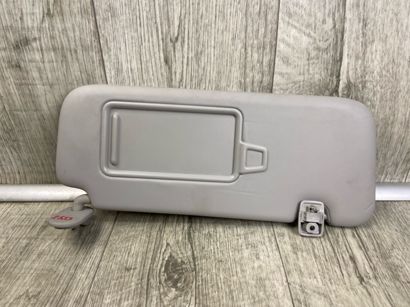 Козырек солнцезащитный правый KIA FORTE BD 18-21 2019 2.0 85220M7020BGA Б/У