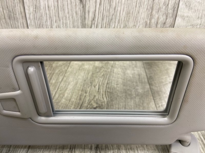 Козырек солнцезащитный левый FORTE BD 18-21 2019 2.0