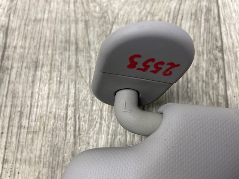 Козырек солнцезащитный левый FORTE BD 18-21 2019 2.0